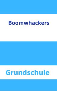 Boomwhackers Grundschule Arbeitsblätter