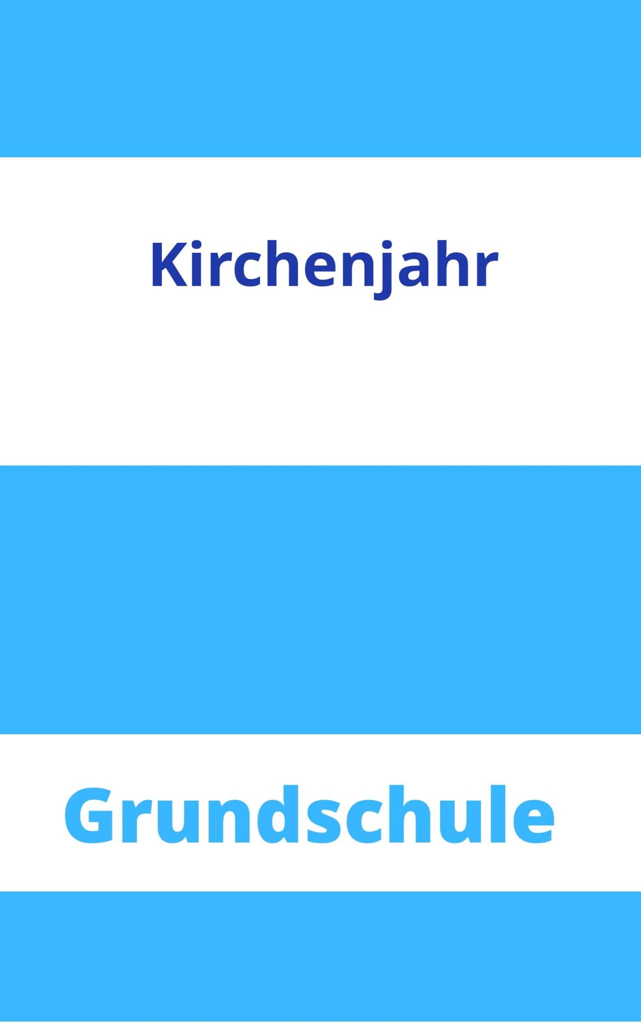 Das Kirchenjahr Grundschule Arbeitsblätter
 Das Kirchenjahr Grundschule Arbeitsblätter Übungen