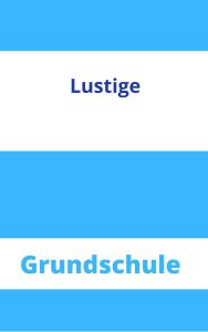 Lustige Grundschule Arbeitsblätter