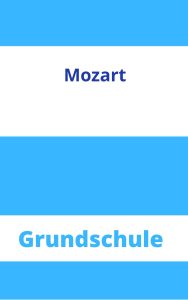 Mozart Grundschule Arbeitsblätter